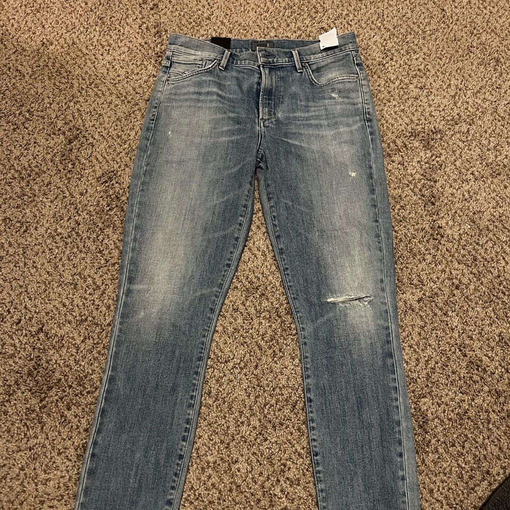 AGOLDE JEANS
